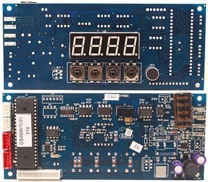 Vizi LED Spot - PCB  Z-210021266V10