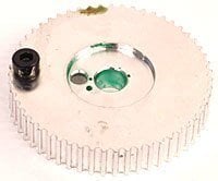 Innospot LED - Soi Drive Wheel  Z-3002000568