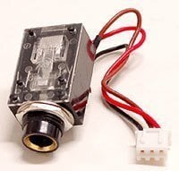 Inno Scan LED - 1/4In Input Jack  Z-3003000001