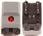 Profsled 140 - Control PCB Button  Z-3003000203