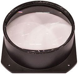 Focus Spot Three Z Pearl - Soi Main Lens  Z-3015000489