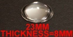 Focus Spot Two - Small Internal Lens  Z-3015000496