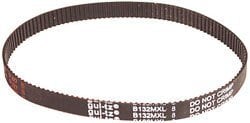 Crazy 8 - B132Mxl Tilt Belt  Z-3022000175