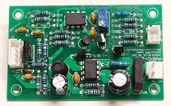 Galaxian Sky - Laser PCB  Z-3023002016