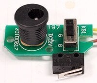 Micro Star - Soi Power Flash PCB  Z-3033000260