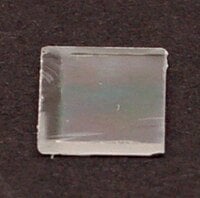 Micro Gobo - Soi Front Lens  Z-3033000287