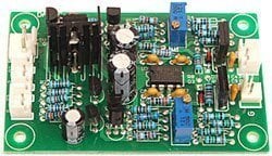 Galaxian 3D - Laser PCB  Z-3033000291