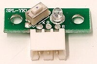 Micro Gobo - Remote Reset PCB  Z-3033000293