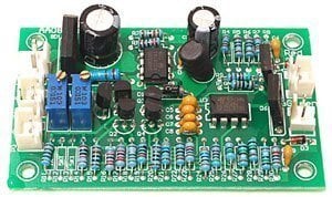 Royal Sky - Laser PCB  Z-3033000305