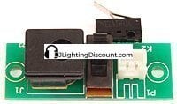 Mic037 - Soi Power Flash PCB  Z-3033000435