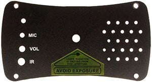 Micro Gobo Ii - Soi Front Cover  Z-3033001426