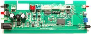 Mic314 - Soi Main PCB  Z-3033001432