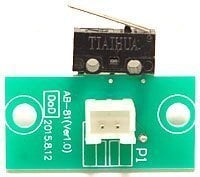 Mic314 - Ab-81 Relay PCB  Z-3033001435