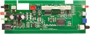 Micro Gobo Ii - Main PCB  Z-3033001846