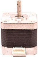 Focus Spot One - Pan Motor  Z-42BYGH424-B-20