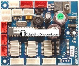 Vizi Spot 5R - PCB0405E PCB  Z-50202013443V300