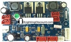 Vizi Spot 5R - PCB09480C PCB  Z-50202013444V300