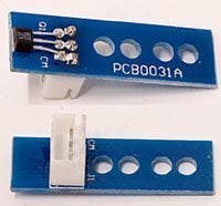 Vizi Wash LED 108 - PCB0031A Sensor  Z-50204010040