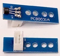 Vizi LED Spot - PCB0031A Sensor  Z-50204010040