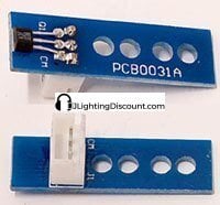 Vizi Spot 5R - PCB0031A Sensor  Z-50204010040