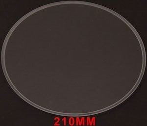 7Pz Ip - Main Glass  Z-5070000120