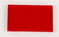 Galaxian Sky - Red Display Cover  Z-5080230010110