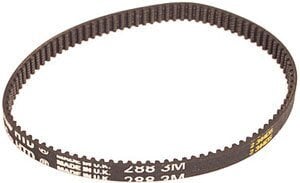 Vizi Beam Hybrid 2R - 288-3M Pan Belt  Z-60202010157