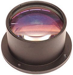 Vizi Beam Hybrid 2R - Soi Main Lens  Z-603020500720