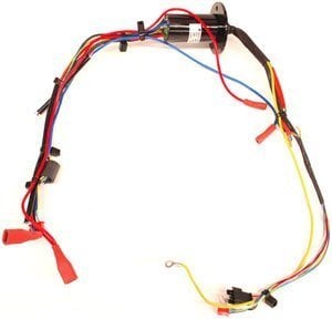 3 Sixty 2R - Wire Harness 1  Z-60412990029