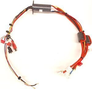 3 Sixty 2R - Wire Harness 2  Z-60412990030