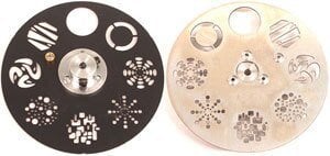 Inno Pocket Spot Pearl - Gobo Wheel  Z-63580162