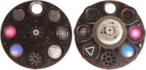 Inno Spot Elite - Gobo Wheel  Z-63580182