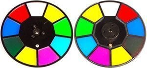 Innospot LED - Color Wheel  Z-63580189