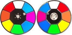 Inno Spot Elite - Color Wheel  Z-63580363