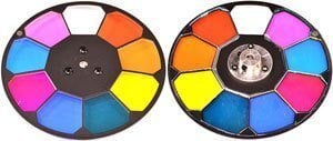 Focus Spot Three Z Pearl - Color Wheel  Z-63580894