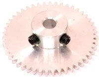 Focus Spot One - Driver Wheel  Z-63580983