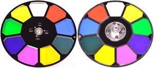 Focus Spot One - Color Wheel  Z-63581005