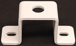 Inno Pocket Spot Pearl - White Bracket  Z-63581047