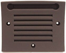 Illusion Dotz 4.4 - Base Side Cover  Z-7030100021