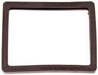 7Pz Ip - Display Gasket  Z-7030200009