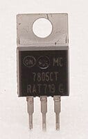 Opto Branch 4 - Regulator  Z-7805