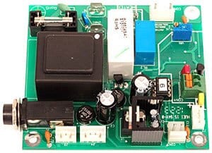 Z-800 II - PCB  Z-800II-PCB