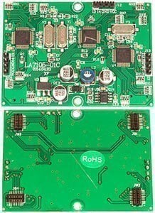 Illusion Dotz 4.4 - Driver PCB  Z-8010039900