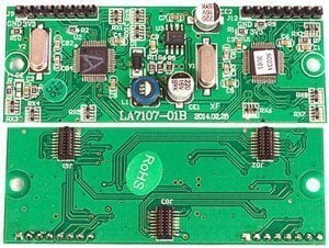 Illusion Dotz 3.3 - Driver PCB  Z-8010047200