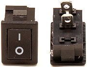 Vizi Beam Hybrid 2R - Power Switch  Z-804140100050