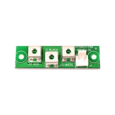 ZCL 360I - Power Adapter PCB  8010001149