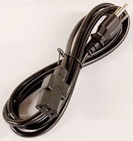 Tvl1000 II High Cri - 18 Awg Ac Computer Cable Z-COM-ACC