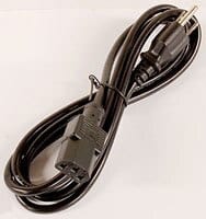 Ice Flow - 18 Awg Ac Computer Cable Z-COM-ACC