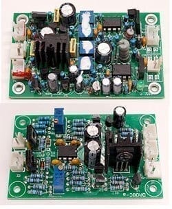 Galaxian Sky - Laser PCB  Z-GALAX-LPCB