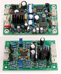 Galaxian Move - Laser PCB  Z-GALAX-LPCB